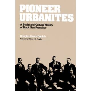 Pioneer Urbanites