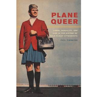 Plane Queer