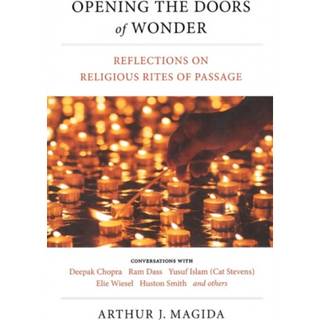 Opening the Doors of Wonder