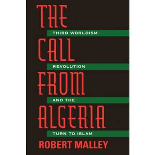 The Call From Algeria