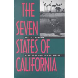 The Seven States of California