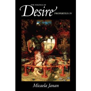 The Politics of Desire