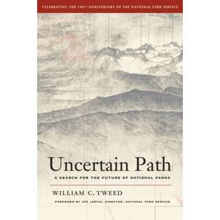 Uncertain Path