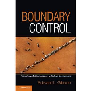 Boundary Control