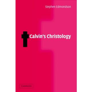 Calvin's Christology