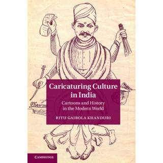 Caricaturing Culture in India