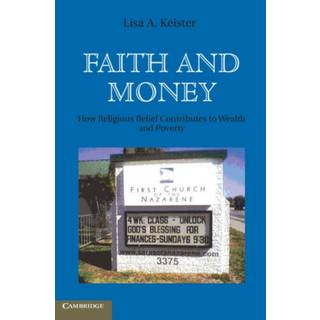 Faith and Money