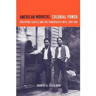 American Workers, Colonial Power
