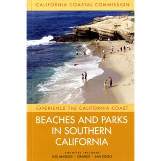 Beaches and Parks in Southern California