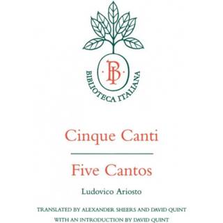 Cinque Canti / Five Cantos