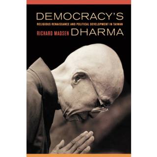 Democracy's Dharma