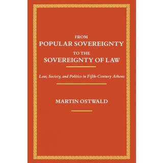 From Popular Sovereignty to the Sovereignty of Law