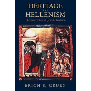 Heritage and Hellenism