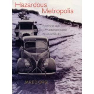Hazardous Metropolis