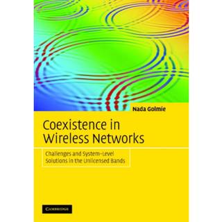 Coexistence in Wireless Networks