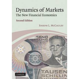 Dynamics of Markets