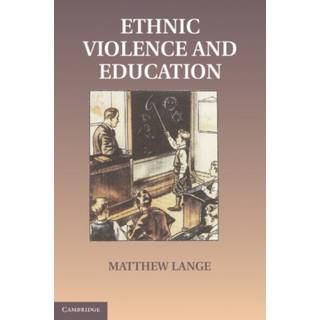 Educations in Ethnic Violence