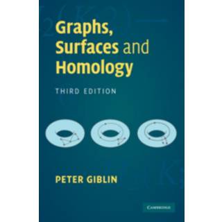 Graphs, Surfaces and Homology