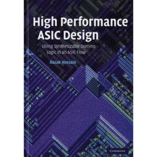 High Performance ASIC Design (3, 2008) | Razak Hossain