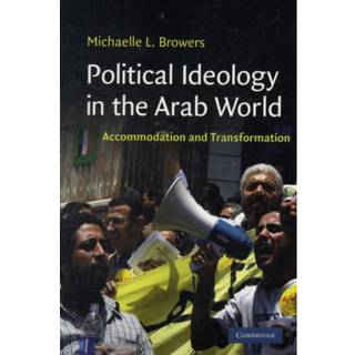 Political Ideology in the Arab World