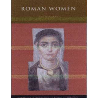 Roman Women