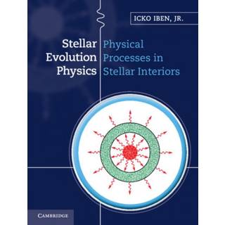 Stellar Evolution Physics