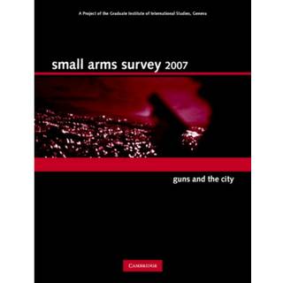 Small Arms Survey 2007