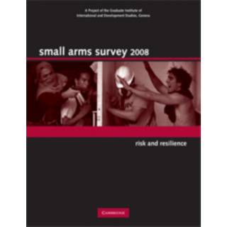 Small Arms Survey 2008