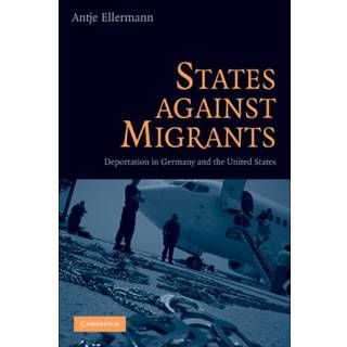States Against Migrants