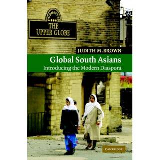 Global South Asians