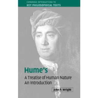 Hume's 'A Treatise of Human Nature'