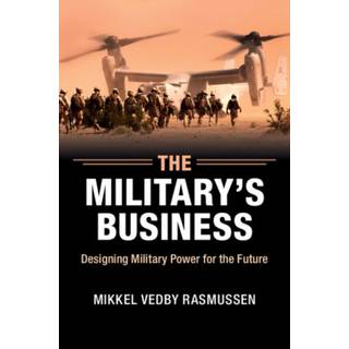 The Military's Business