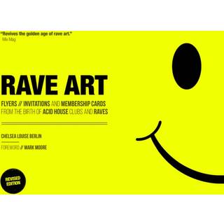Rave Art