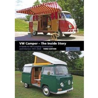 VW Camper - The Inside Story