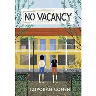 No Vacancy