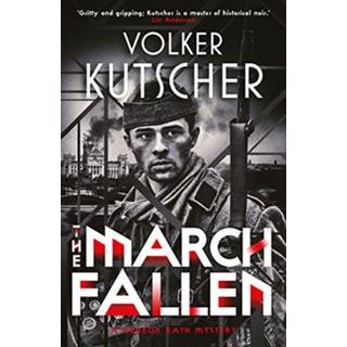 The March Fallen