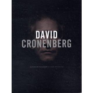 David Cronenberg