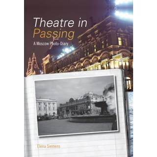 Theatre in Passing