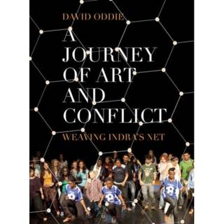 A Journey of Art and Conflict