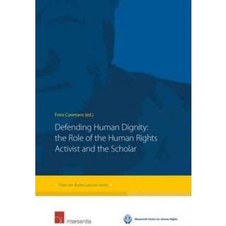 Defending Human Dignity