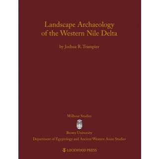 Landscape Archaeology of the Western Nile Delta