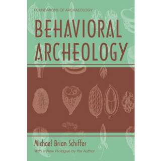 Behavioral Archeology