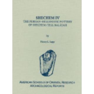 Shechem IV
