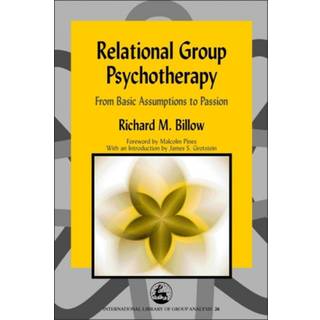 Relational Group Psychotherapy