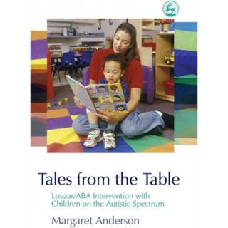 Tales from the Table