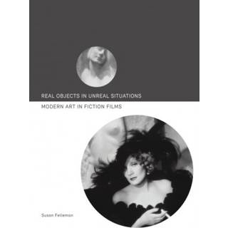 Real Objects in Unreal Situations