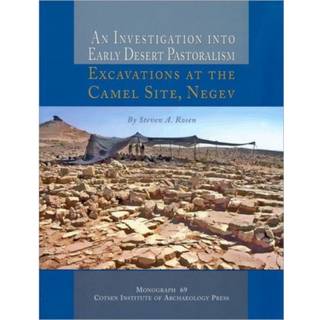 An Investigation into Early Desert Pastoralism