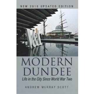 Modern Dundee