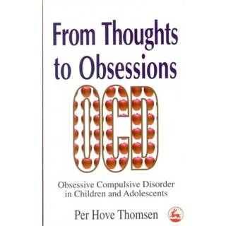 From Thoughts to Obsessions (4, 1999) | Per Hove Thomsen