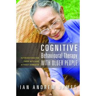 Cognitive Behavioural Therapy with Older People